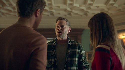 Locke & Key - 4. Bölüm