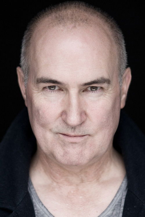 Cast member photo for gilbert-martin