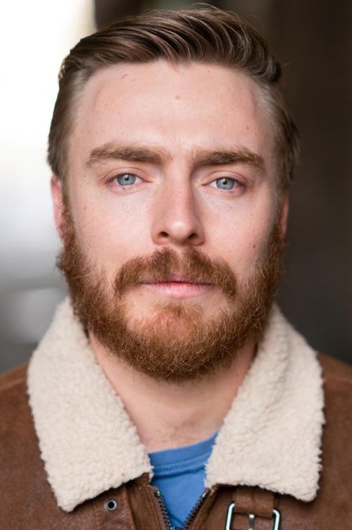 Poster of Nicholas Pople
