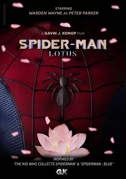 Assistir ! Spider-Man: Lotus 1970 Filme Completo Dublado Online Gratis