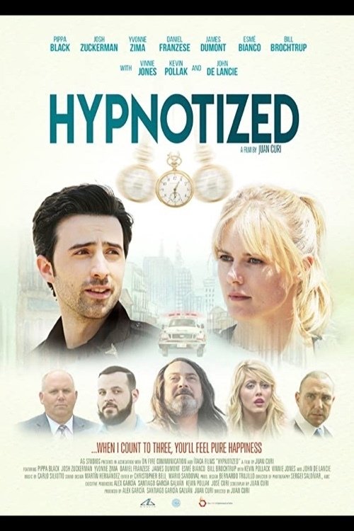 Watch Hypnotized (2021) Full Movie Online Free