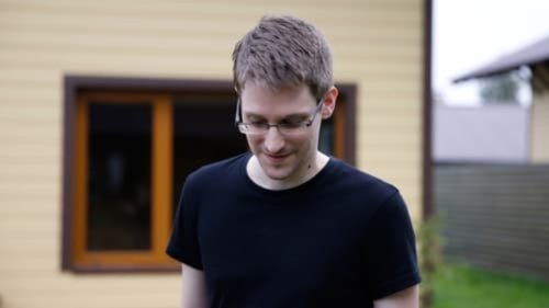 Citizenfour (2014) Regarder le film complet en streaming en ligne
