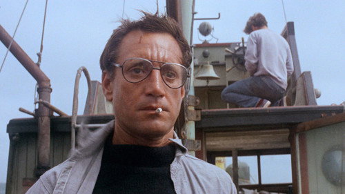 Jaws