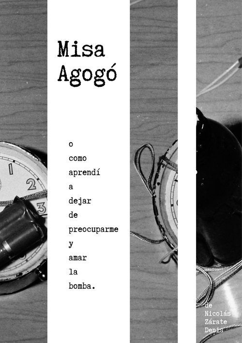 Misa Agogó