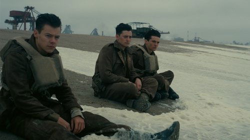 Dunkirk (2017)