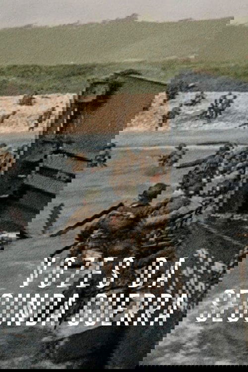 Vozes da Segunda Guerra
