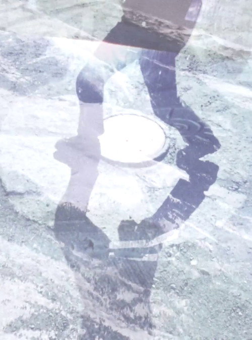 Street Film Part Zero's poster