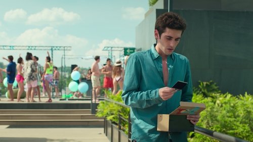 Control Z - Seni Unutacağımı mı Sandın?