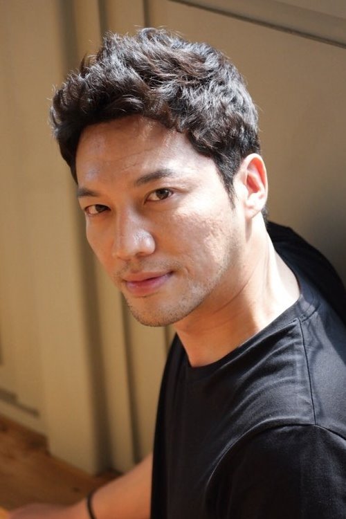 Poster of Moon Jong-won