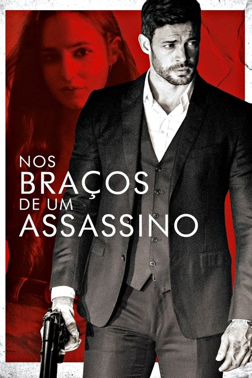 Capa do filme Nos Braços de um Assassino