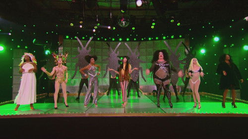 The Unauthorized Rusical