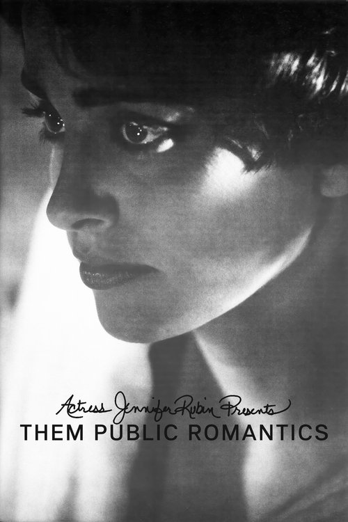 Them Public Romantics Poster