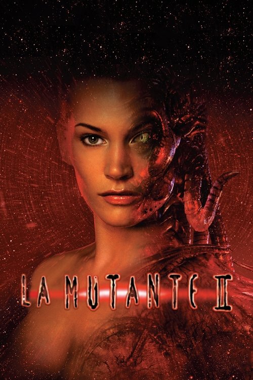 La Mutante 2 (1998) film complet
