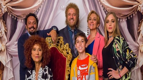 Poveri ma ricchi (2016) Relógio Streaming de filmes completo online