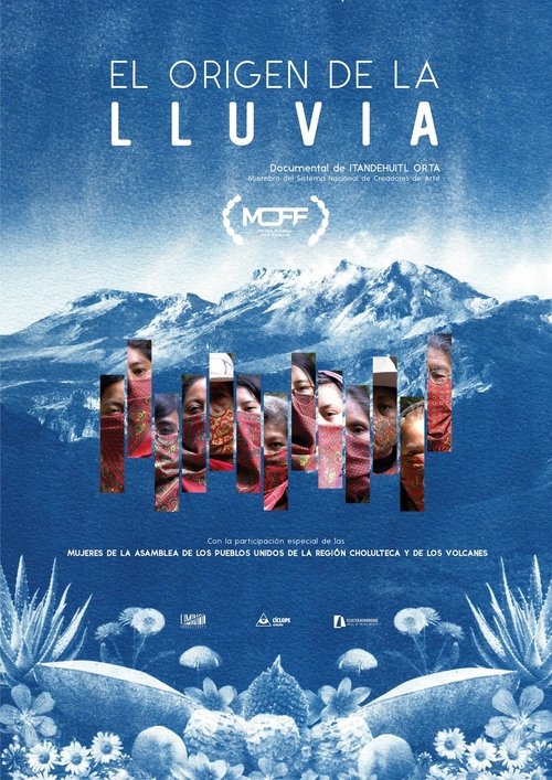El origen de la lluvia