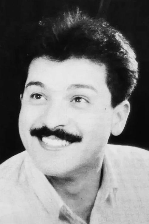 Poster of Hatem Ali