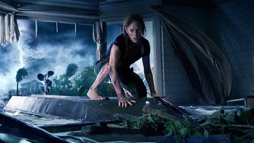 Crawl (2019) Watch Full Movie Streaming Online