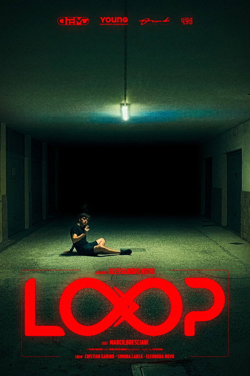 Loop's poster