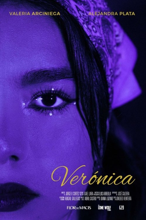 Verónica Poster