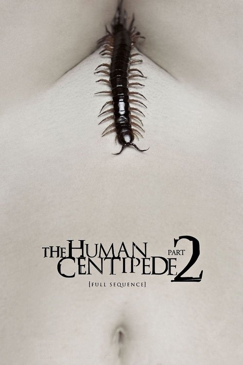 Assistir ! A Centopeia Humana 2 2011 Filme Completo Dublado Online Gratis
