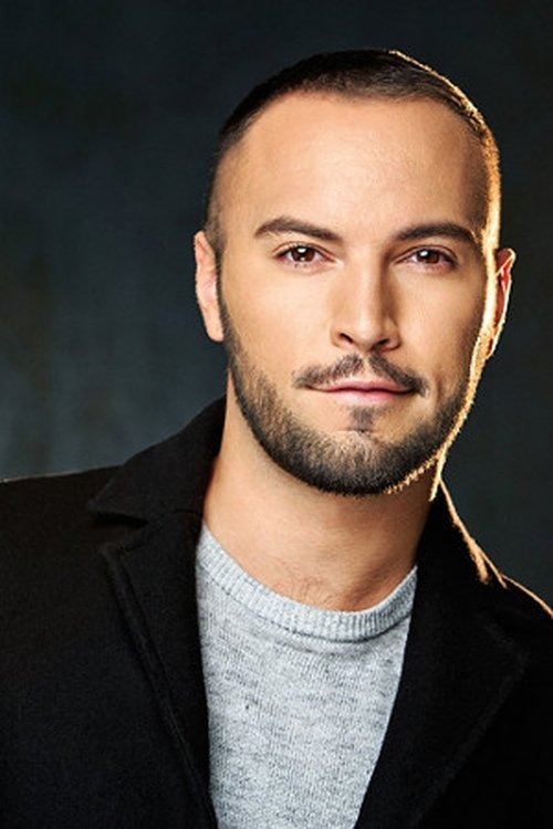 Poster of Adrian Anchondo