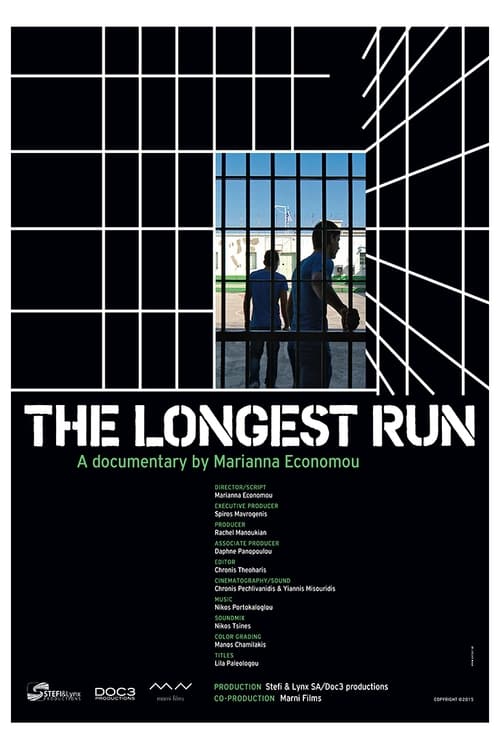 The+Longest+Run