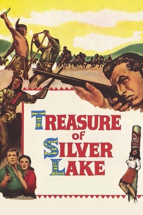 Treasure+of+Silver+Lake