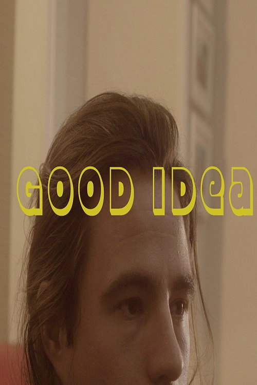 Good Idea poster 2