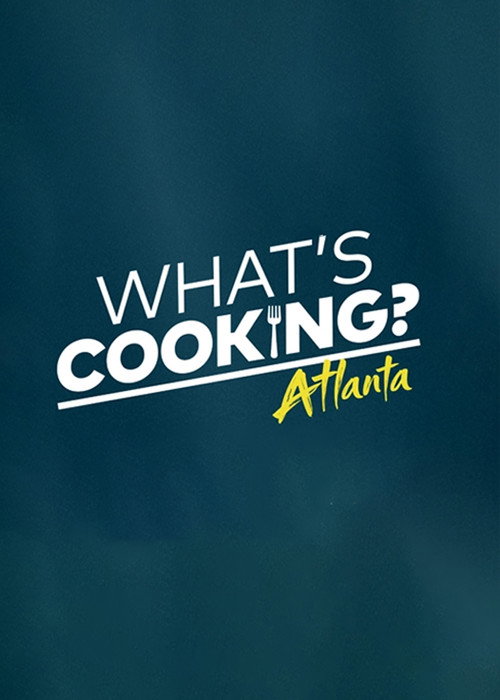 What's Cooking?电影海报