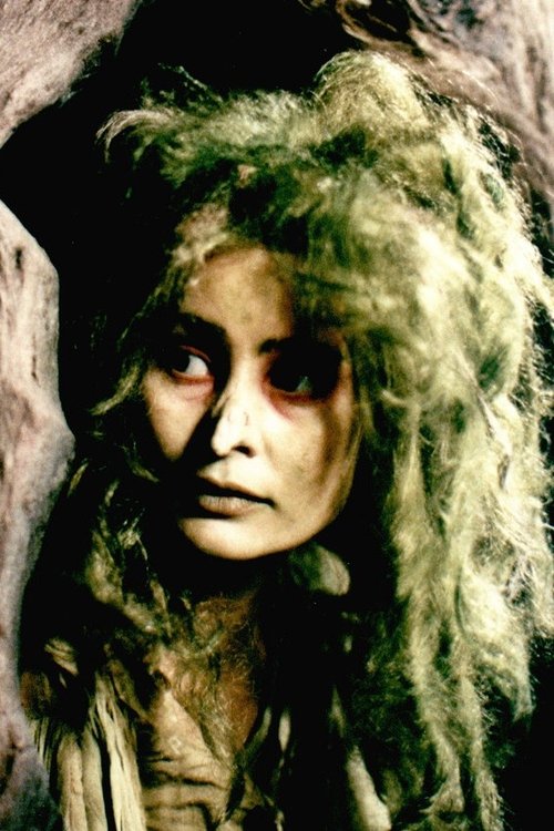 Hejkalka (1998) Poster