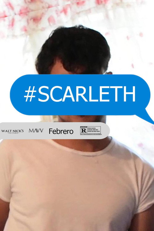 #Scarleth poster 6