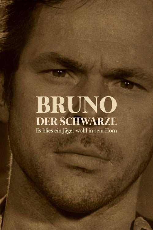 Bruno+der+Schwarze+-+Es+blies+ein+J%C3%A4ger+wohl+in+sein+Horn