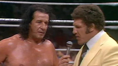 All Star Wrestling - July 21, 1979