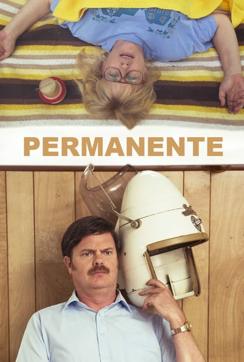 Assistir Permanent (2017) filme completo dublado online em Portuguese