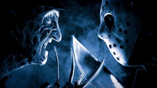 Freddy vs. Jason (2003) film completo