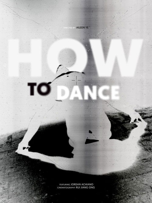 How to Dance