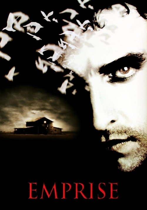 Emprise (2001) film complet