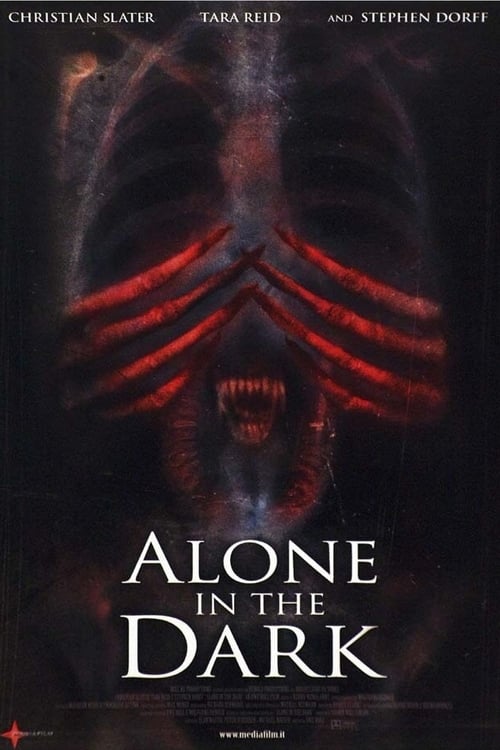 Alone+in+the+Dark