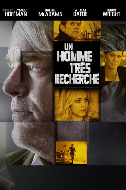 Un Homme très recherché (2014) Film Complet en Francais