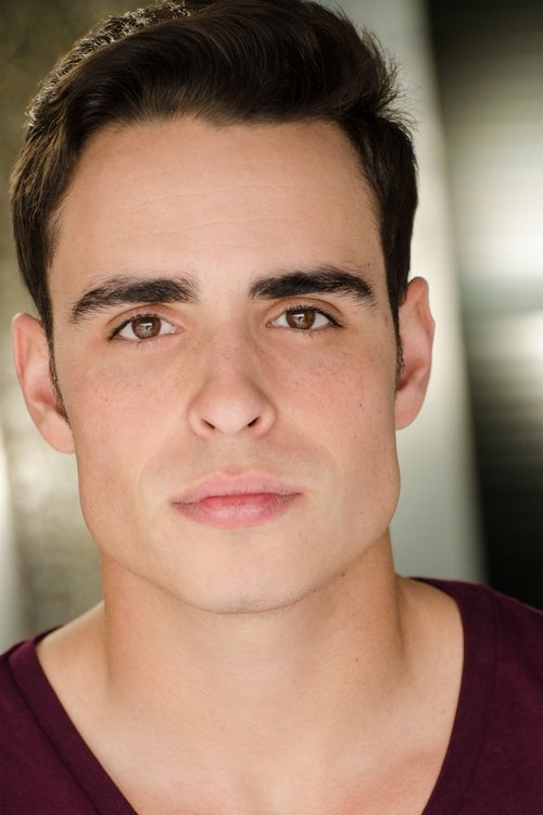 Poster of Andrew Romano