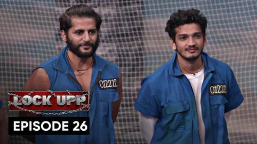 Day 25 - Azma Ne Aate Hi Apna Khel Shuru Kar Diya