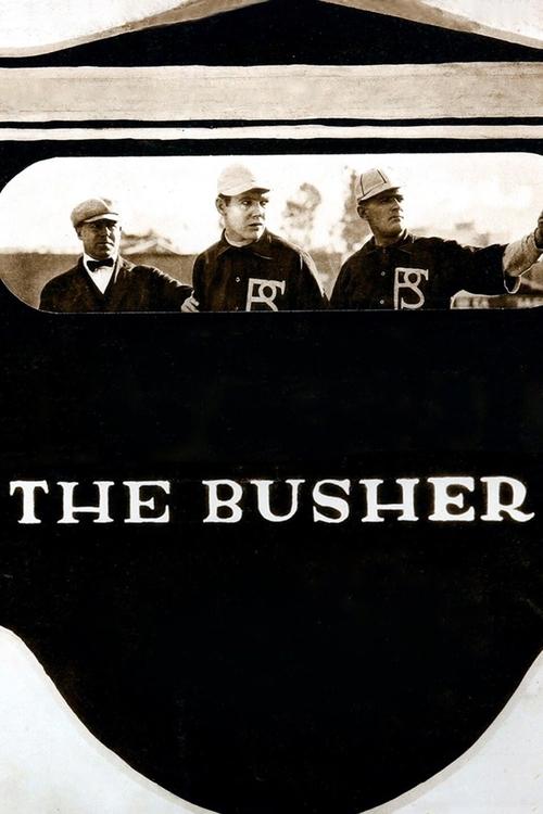 The+Busher