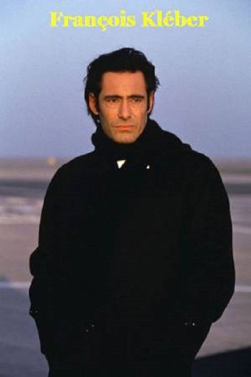 François Kléber poster 2