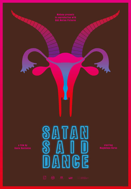 Satan Said Dance (2017) PelículA CompletA 1080p en LATINO espanol Latino