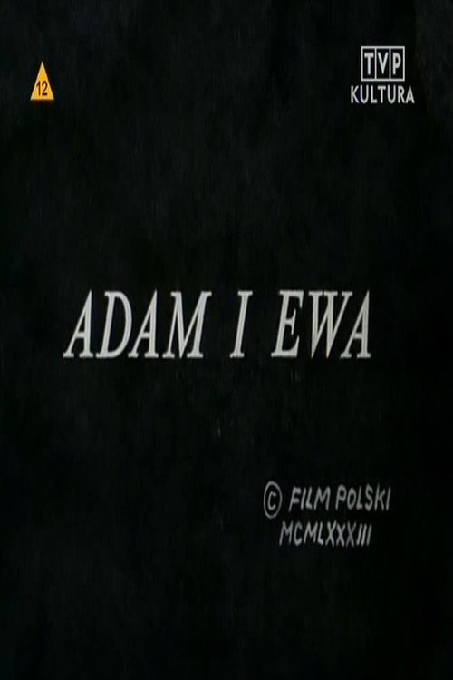 Adam and Eve