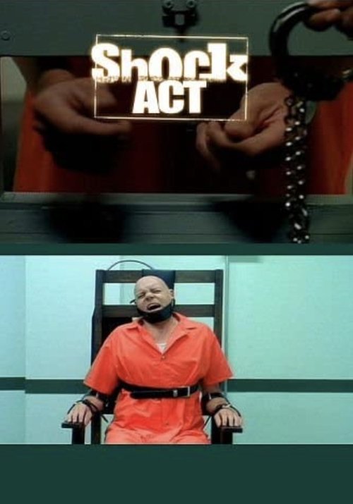 Shock Act Poster