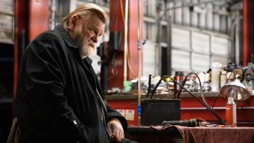 Mr. Mercedes - 5. Bölüm