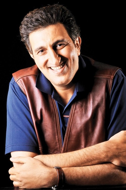 Poster of Yousef Sayadi