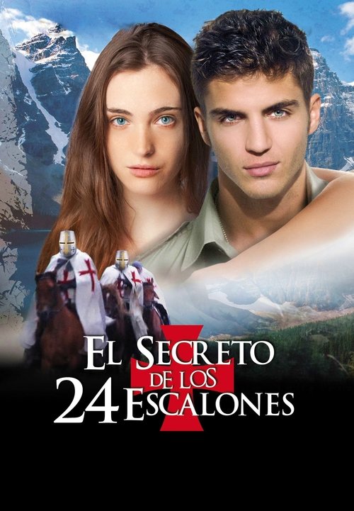 El secreto de los 24 escalones