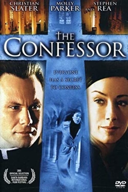 Secreto de confesión 2004